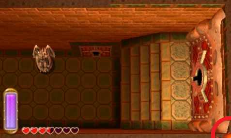 Desert Palace 3F Skip Setup Part 2